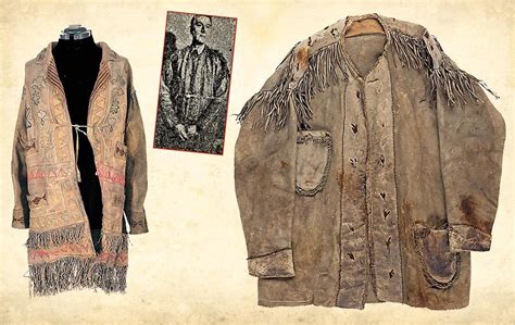 custers jacket replica|did custer's coat die.